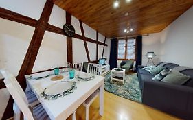 Le Petit Thierenbach