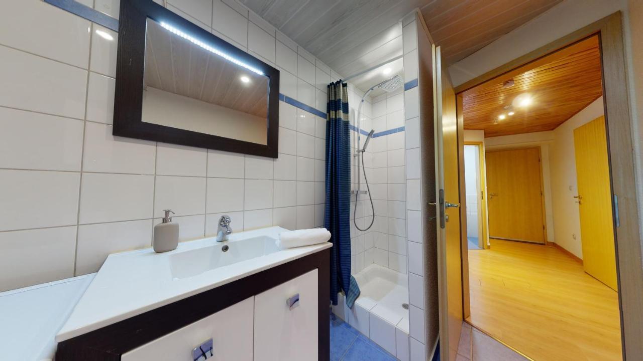 Ferienwohnung Le Petit Thierenbach Colmar Exterior foto