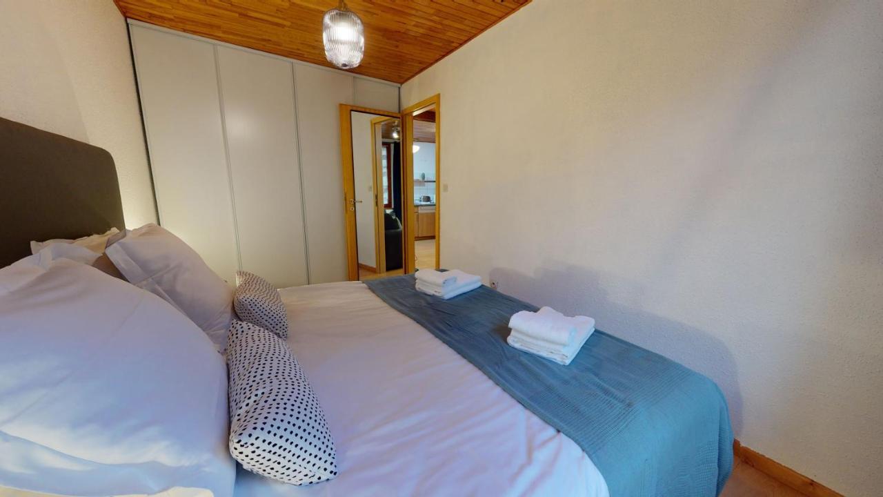 Ferienwohnung Le Petit Thierenbach Colmar Exterior foto